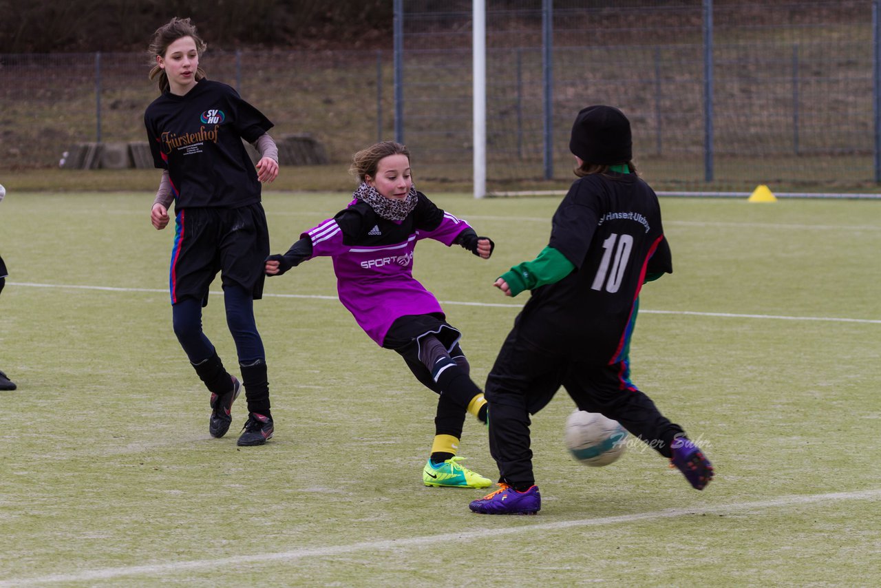 Bild 178 - D-Juniorinnen FSC Kaltenkirchen - SV Henstedt-Ulzburg : Ergebnis: 10:1